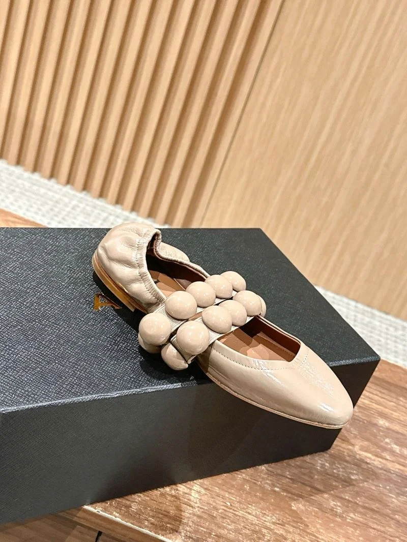 Alaia Shoes Premium 6943