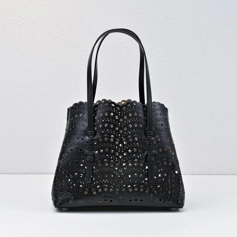 Alaia Shopping Bags Cozy 45481