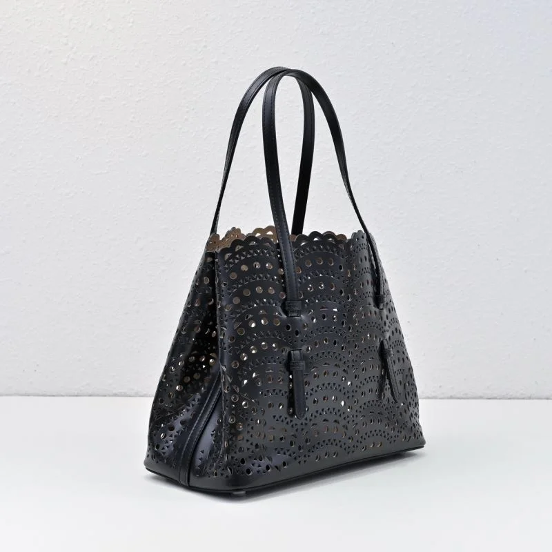 Alaia Shopping Bags Cozy 45481
