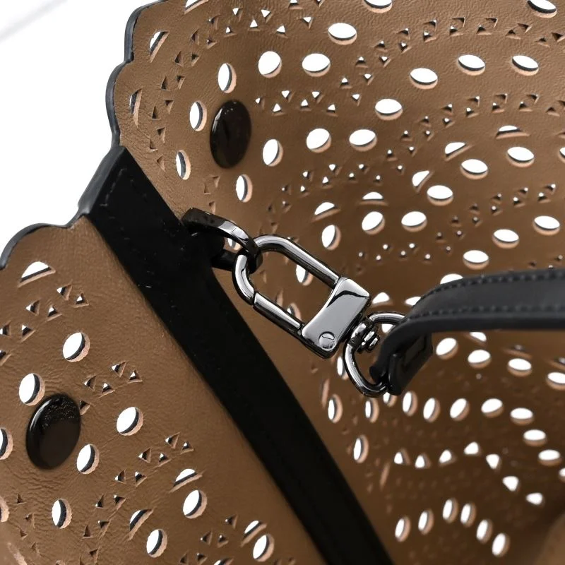 Alaia Shopping Bags Cozy 45481