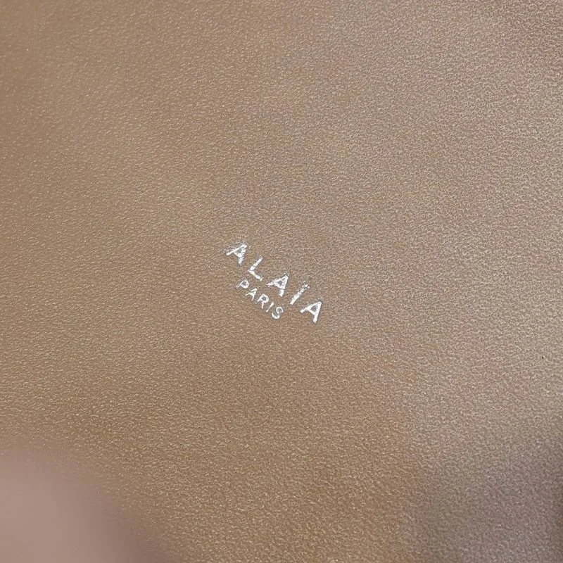 MoistureWicking Alaia Shopping Bags 45468
