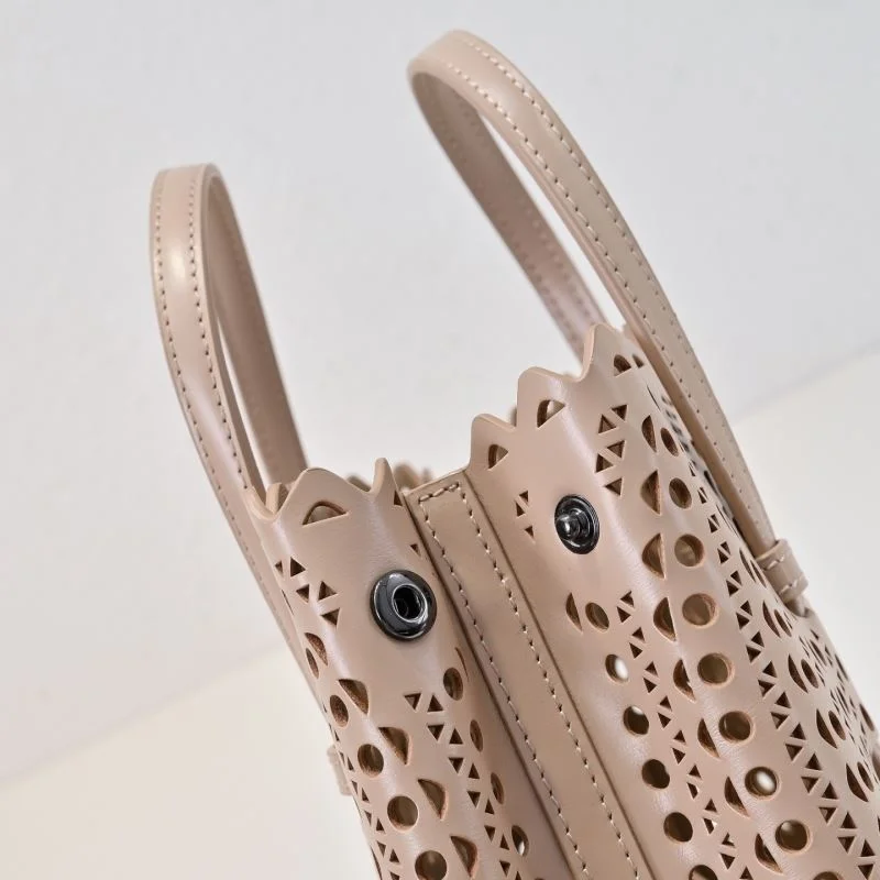 Original Alaia Shopping Bags 45472