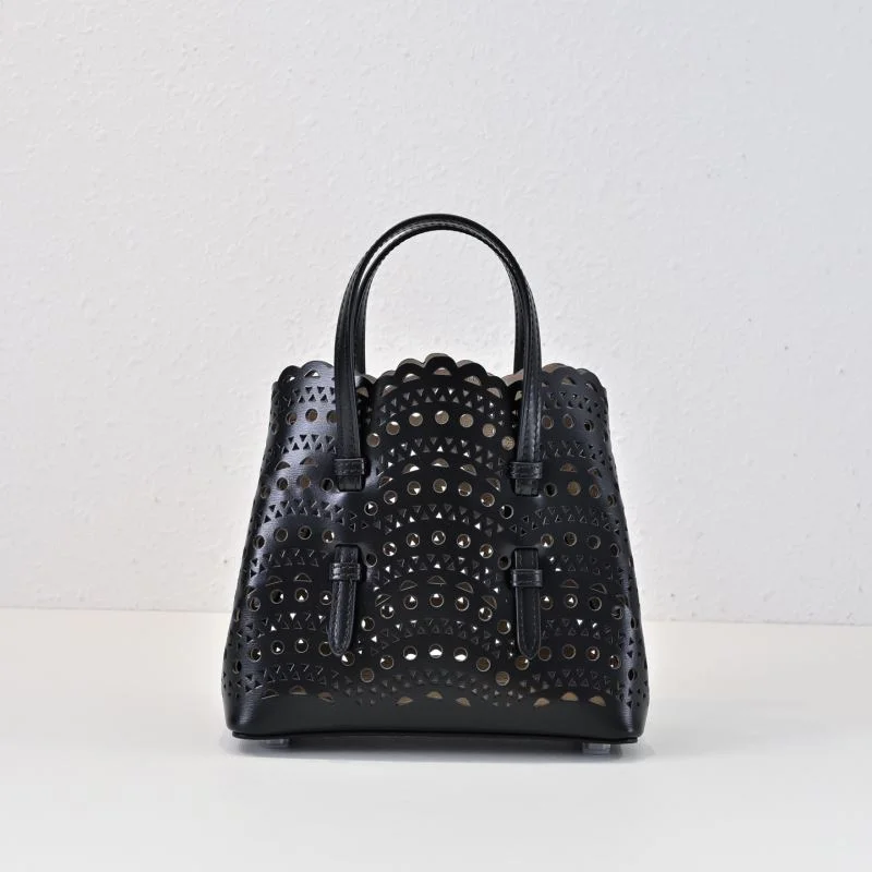 Packable Alaia Shopping Bags 45504