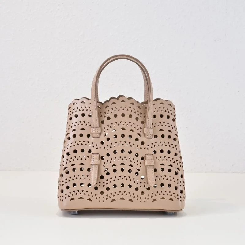 Alaia Shopping Bags WeatherProof 45515