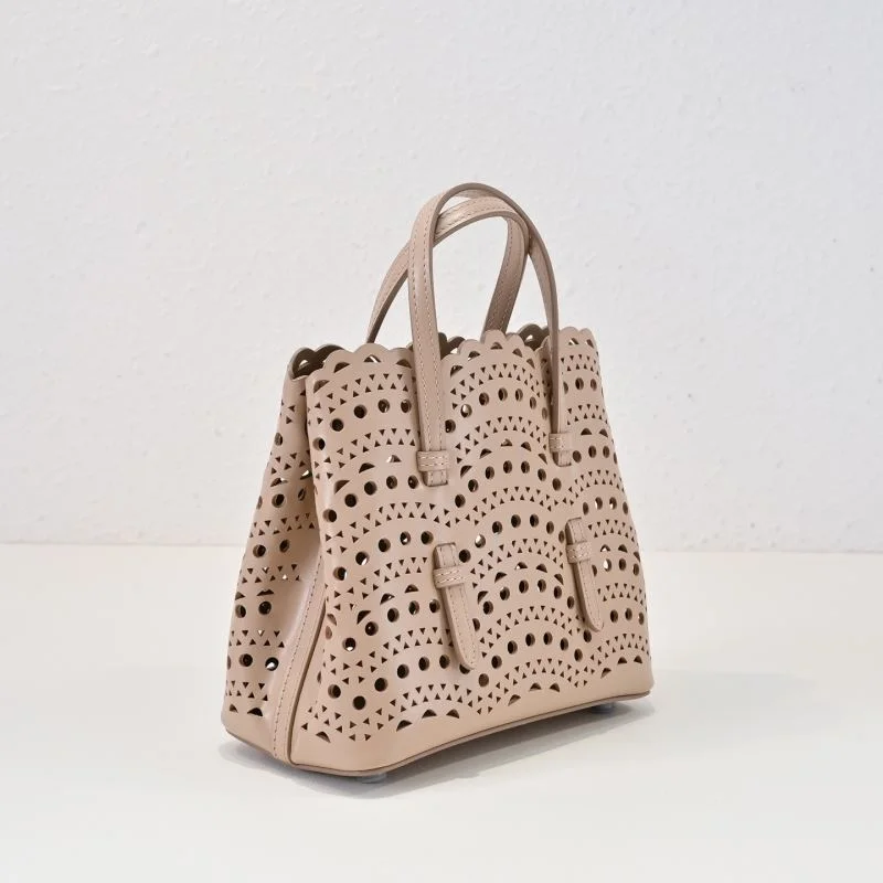 Alaia Shopping Bags WeatherProof 45515