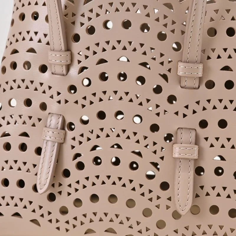 Alaia Shopping Bags WeatherProof 45515
