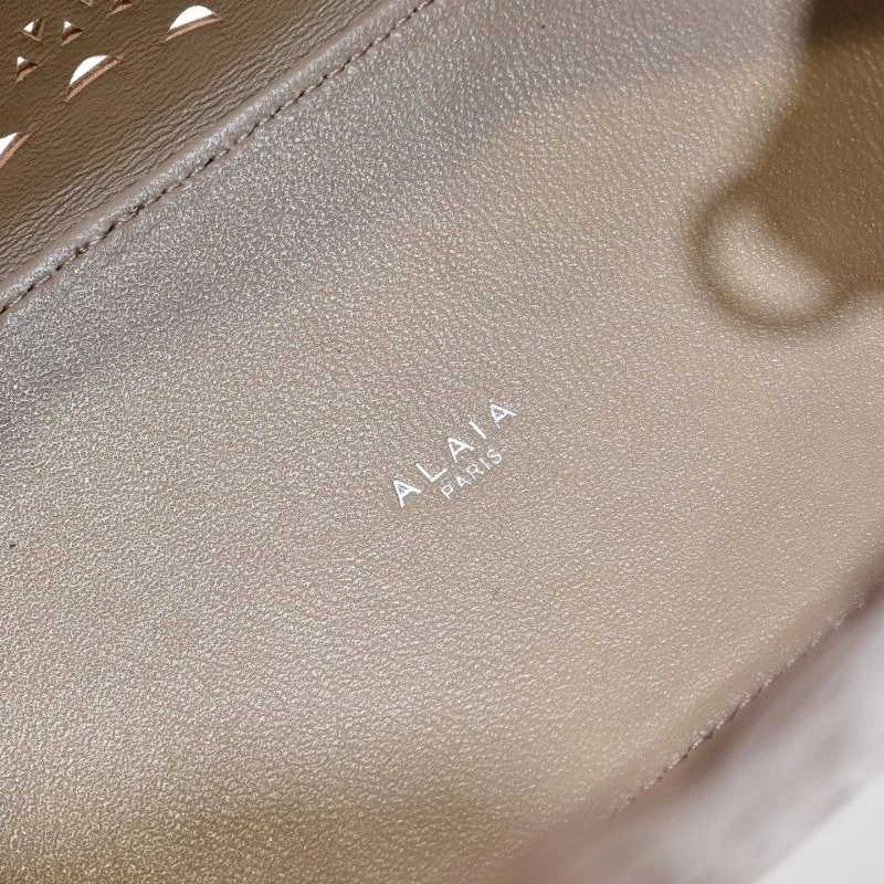 Alaia Shopping Bags WeatherProof 45515