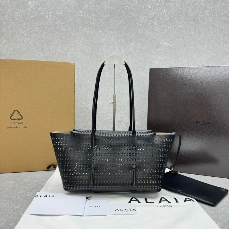 Alaia Shopping Bags Popular 55818