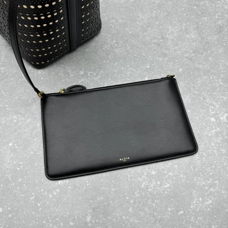 Alaia Shopping Bags Popular 55818