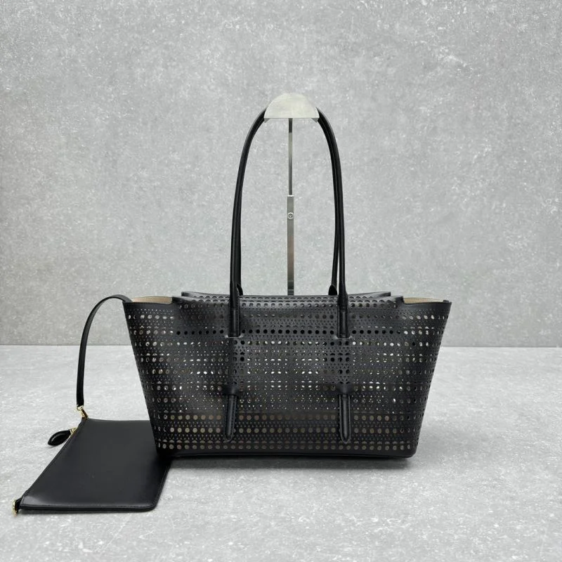 Alaia Shopping Bags Popular 55818