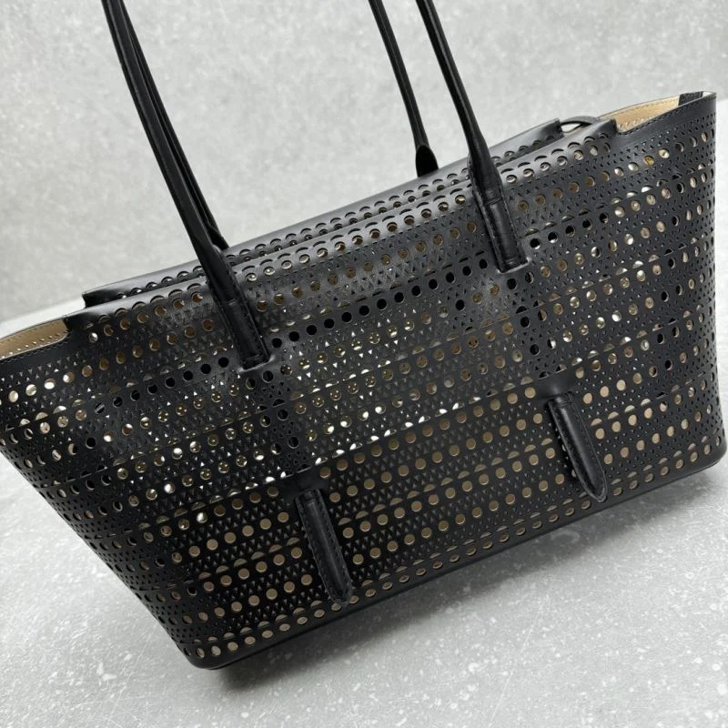 Alaia Shopping Bags Popular 55818