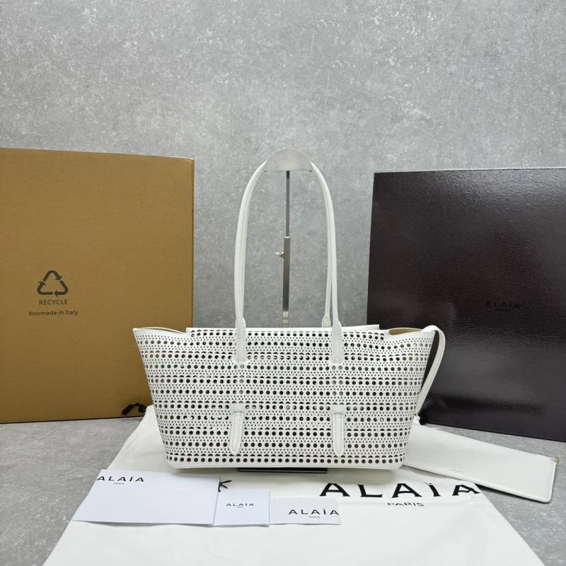 OdorResistant Alaia Shopping Bags 55862