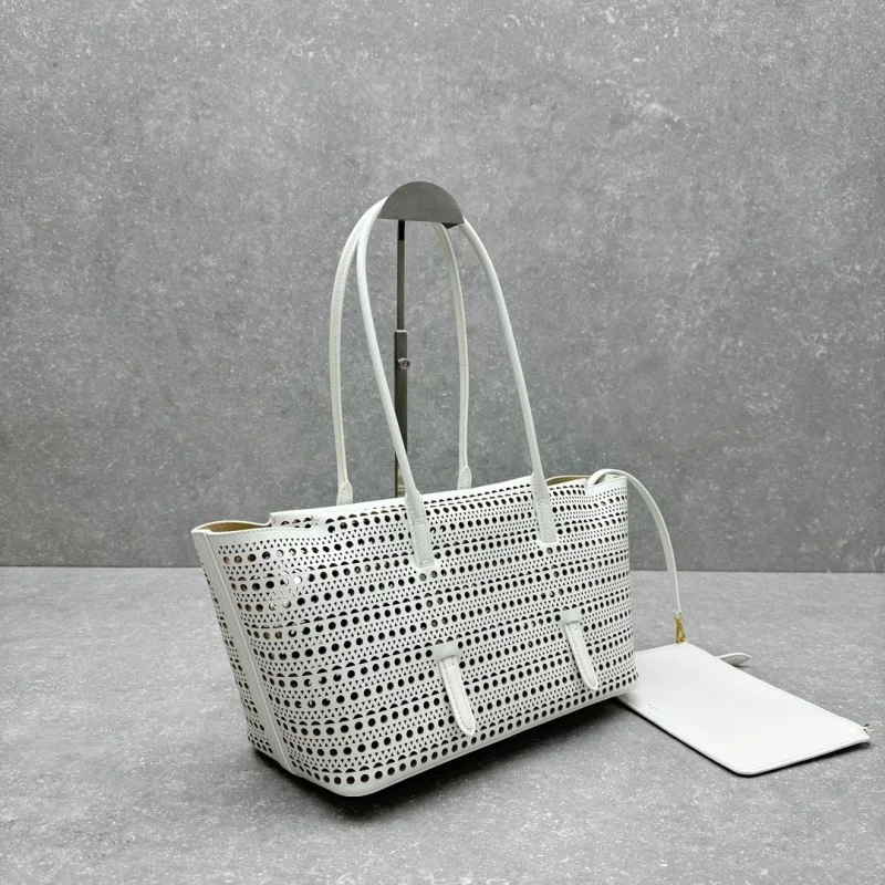 OdorResistant Alaia Shopping Bags 55862
