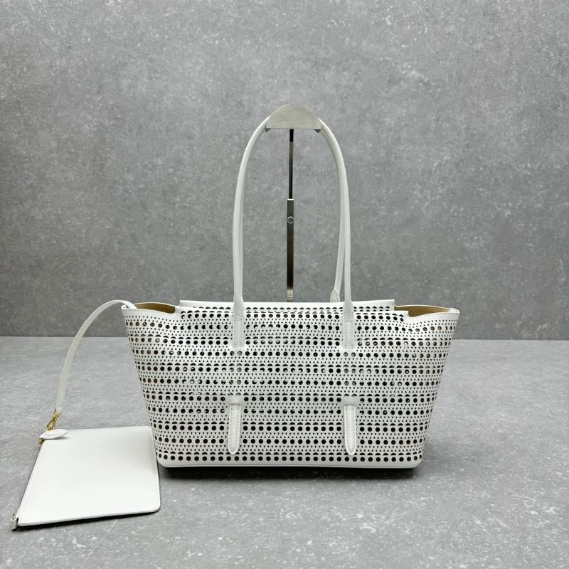 OdorResistant Alaia Shopping Bags 55862