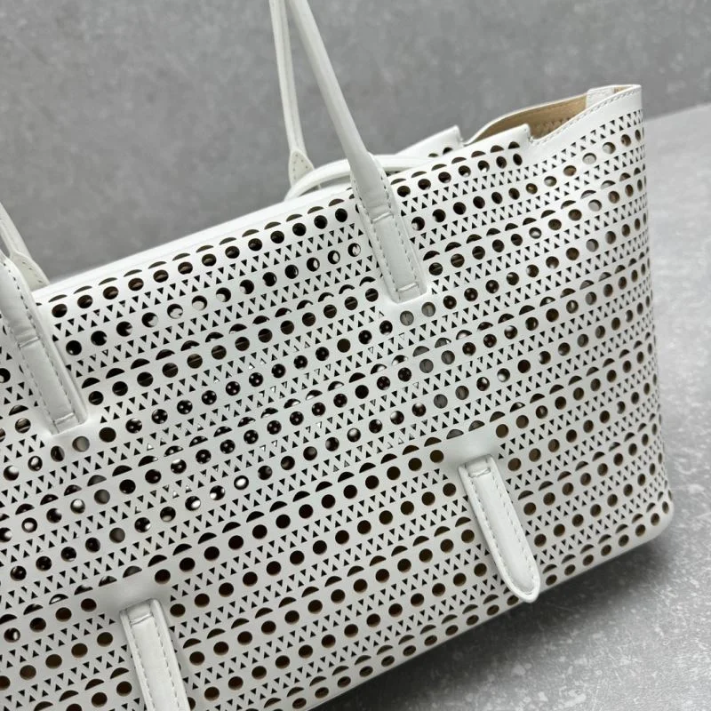 OdorResistant Alaia Shopping Bags 55862