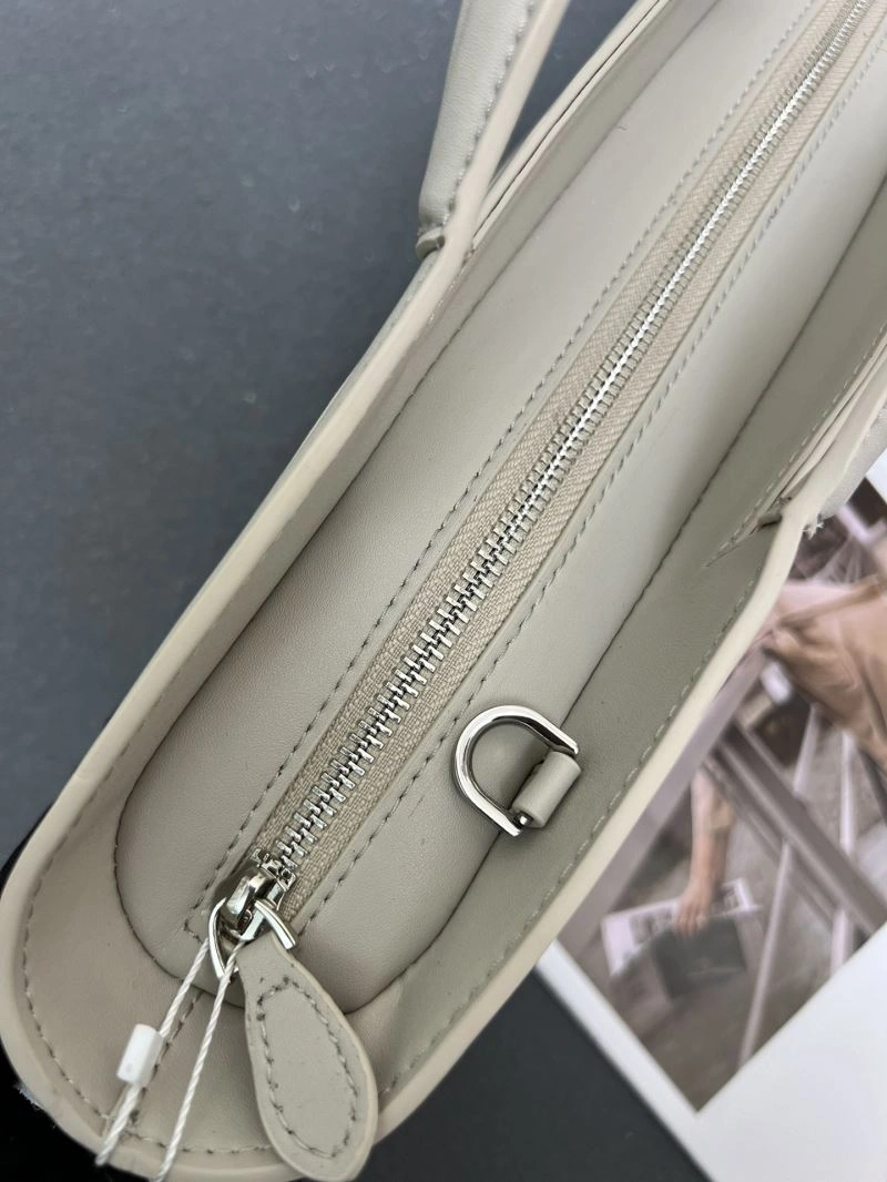 WrinkleFree Alaia Top Handle Bags 84892