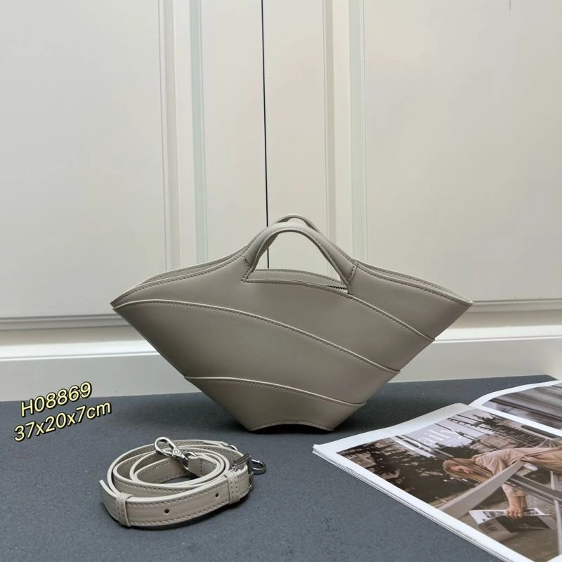 WrinkleFree Alaia Top Handle Bags 84892