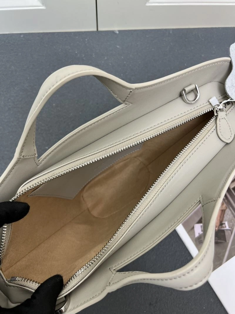 WrinkleFree Alaia Top Handle Bags 84892