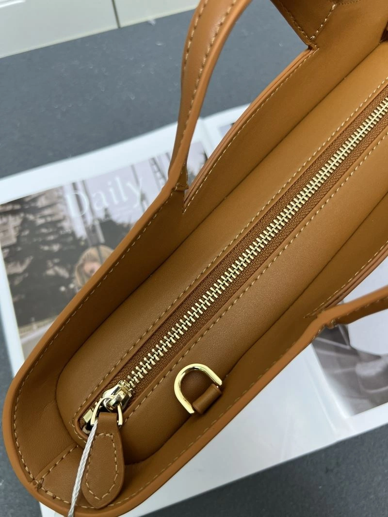 Alaia Top Handle Bags TopPick 84893