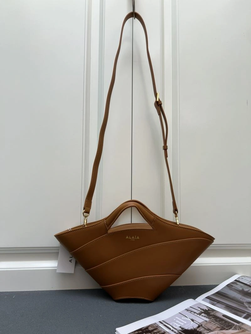 Alaia Top Handle Bags TopPick 84893