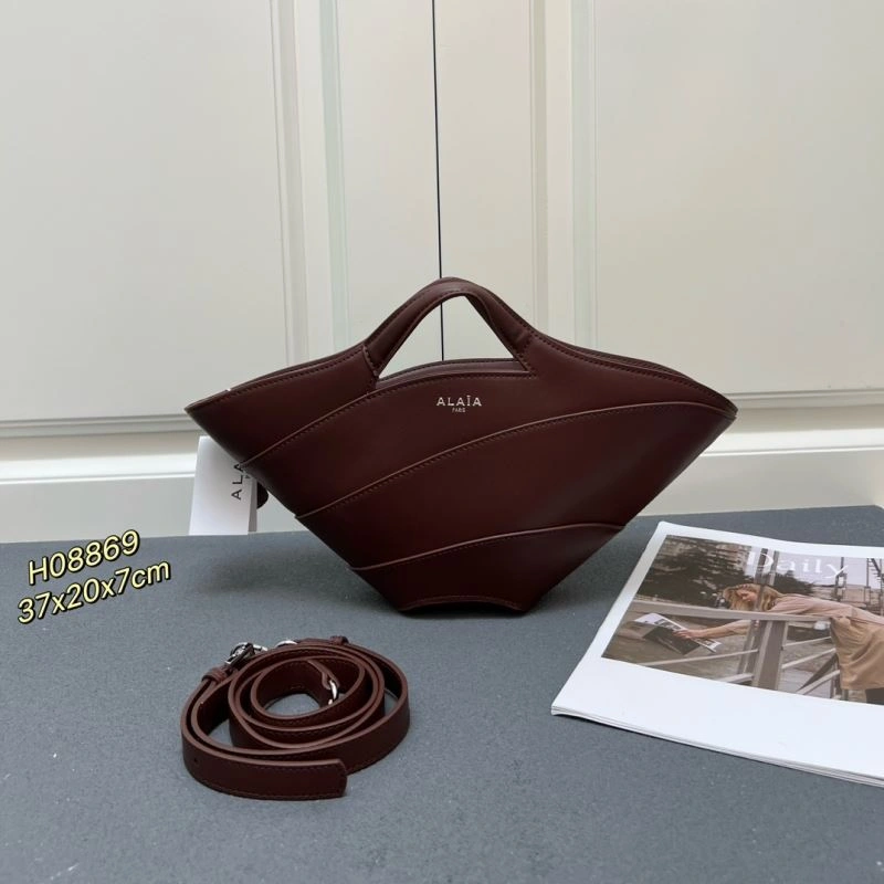GoodFit Alaia Top Handle Bags 84894