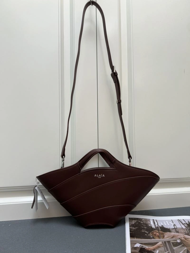 GoodFit Alaia Top Handle Bags 84894