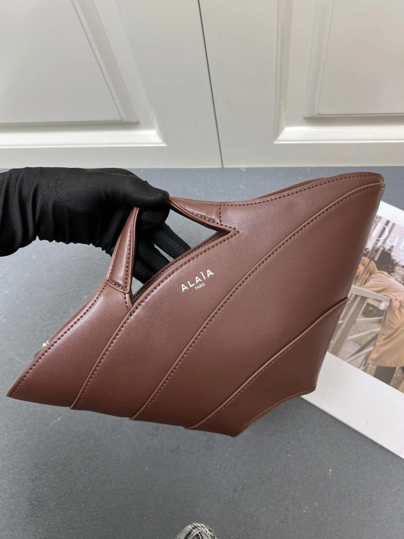 GoodFit Alaia Top Handle Bags 84894
