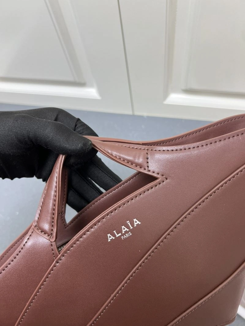 GoodFit Alaia Top Handle Bags 84894