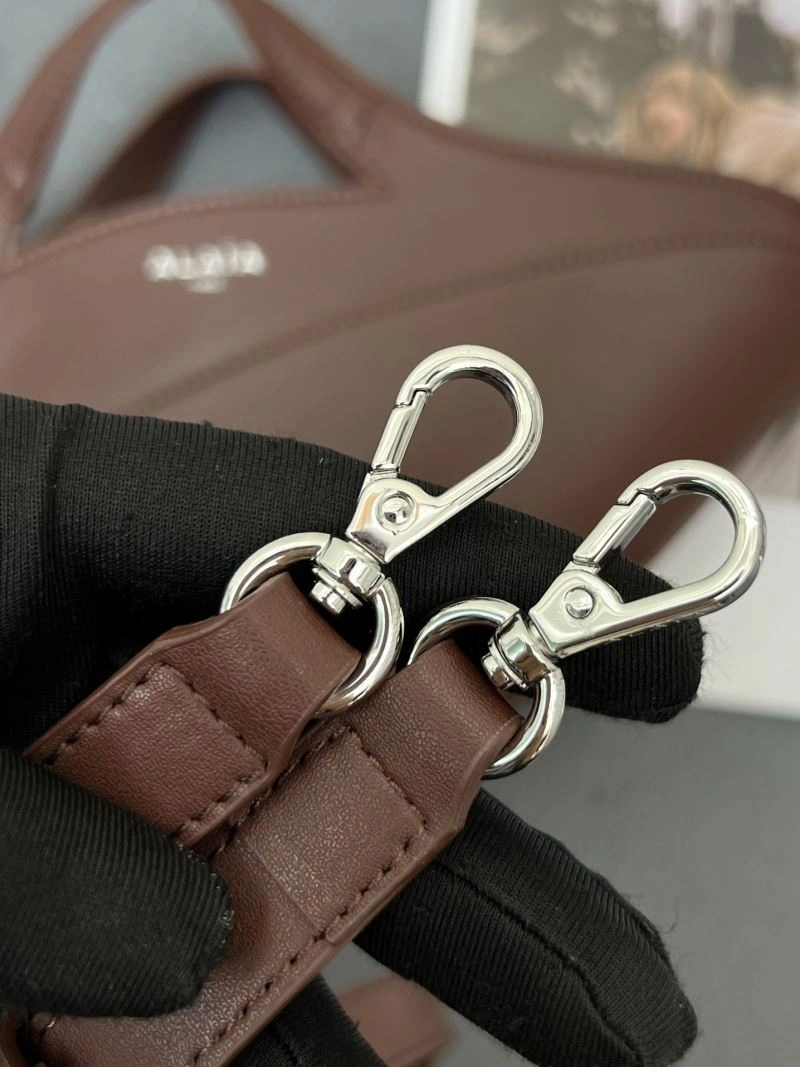 GoodFit Alaia Top Handle Bags 84894
