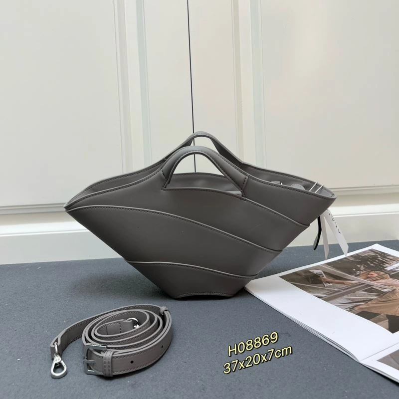 Alaia Top Handle Bags Soft 84927
