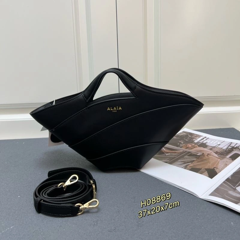 Alaia Top Handle Bags Original 84977