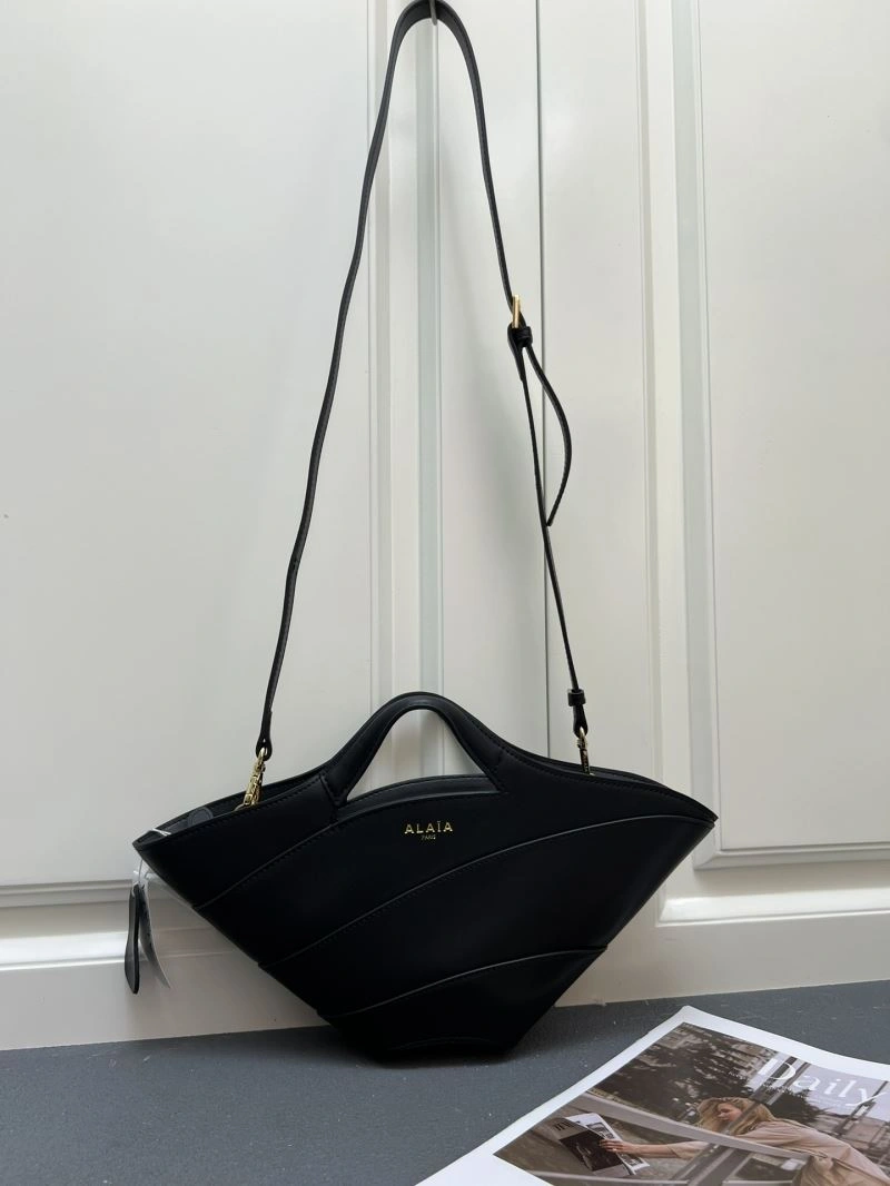 Alaia Top Handle Bags Original 84977