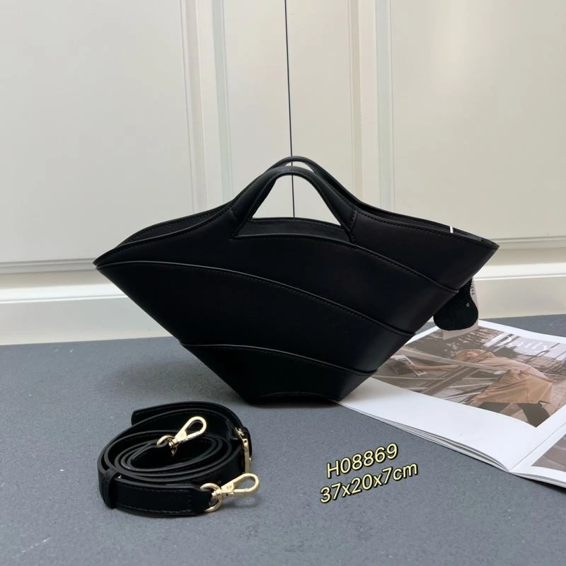 Alaia Top Handle Bags Original 84977