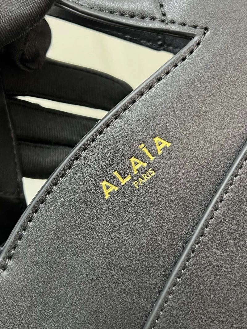 Alaia Top Handle Bags Original 84977