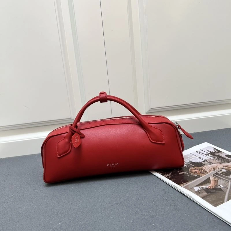 Alaia Top Handle Bags Attractive 84887