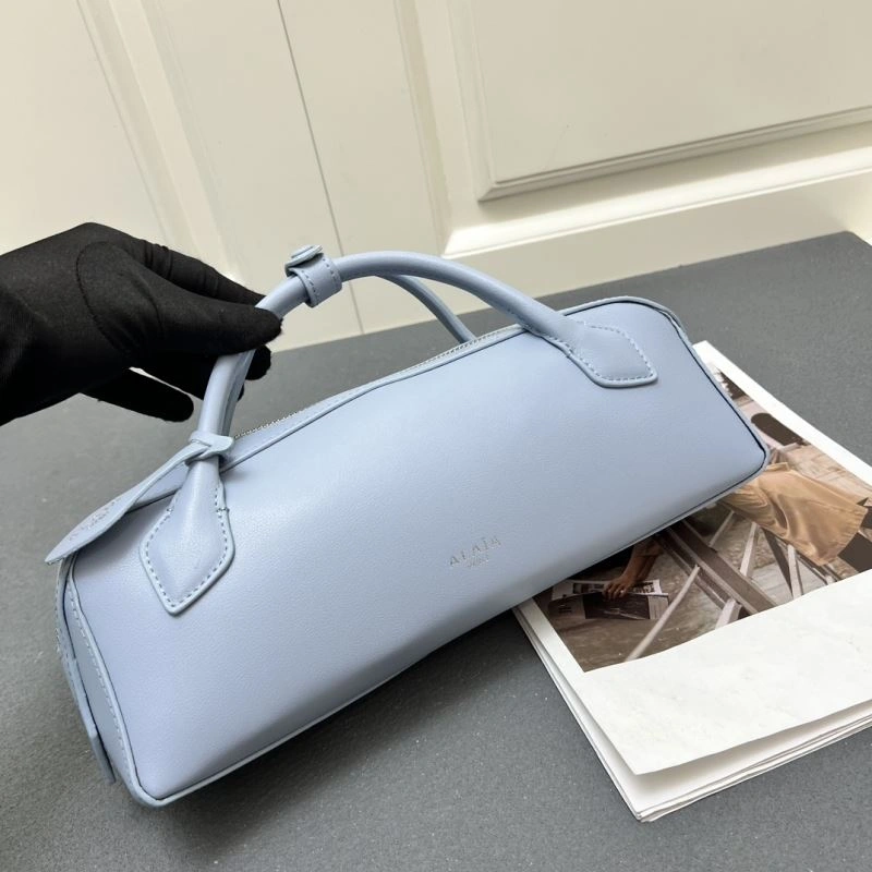 Alaia Top Handle Bags TechFriendly 84885