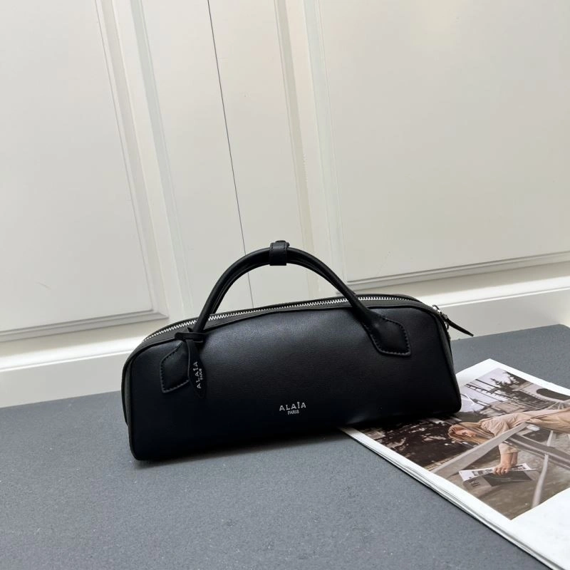 Alaia Top Handle Bags Soft 84882