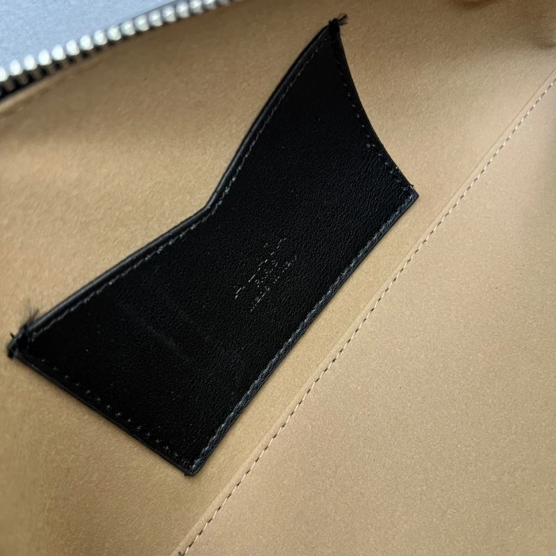 Alaia Top Handle Bags Soft 84882