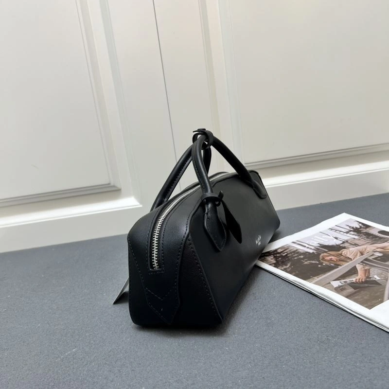 Alaia Top Handle Bags Soft 84882