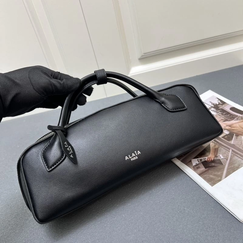Alaia Top Handle Bags Soft 84882
