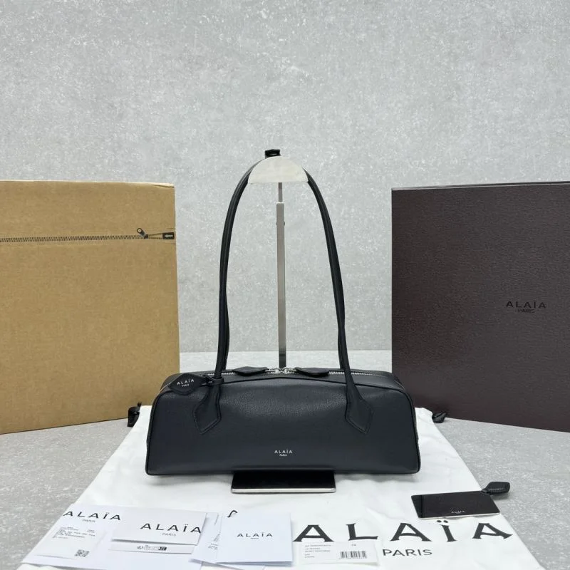Alaia Top Handle Bags TopPick 55814