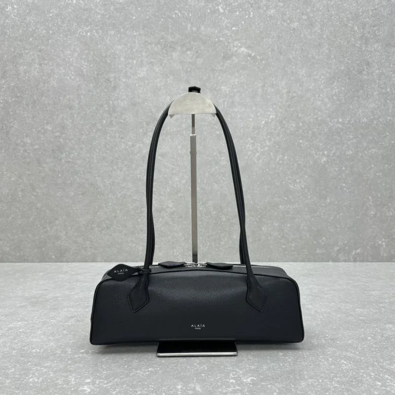 Alaia Top Handle Bags TopPick 55814