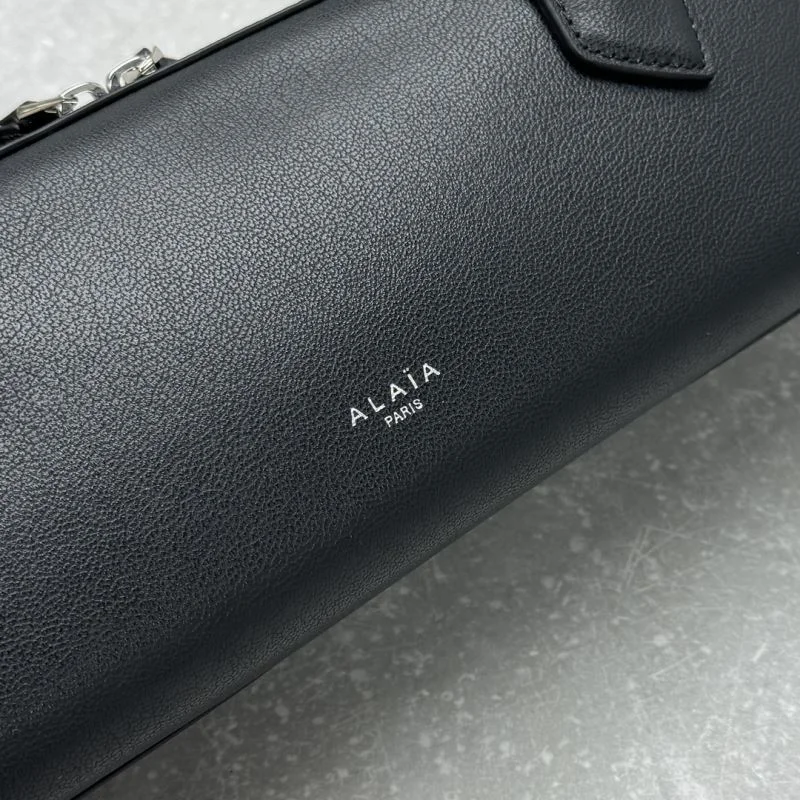 Alaia Top Handle Bags TopPick 55814