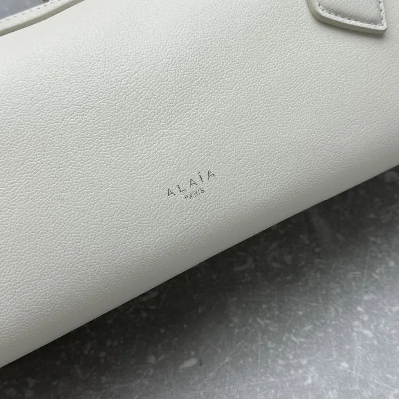 GoAnywhere Alaia Top Handle Bags 55838