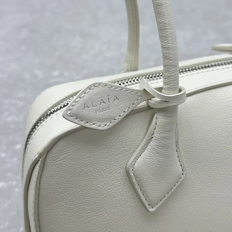 GoAnywhere Alaia Top Handle Bags 55838
