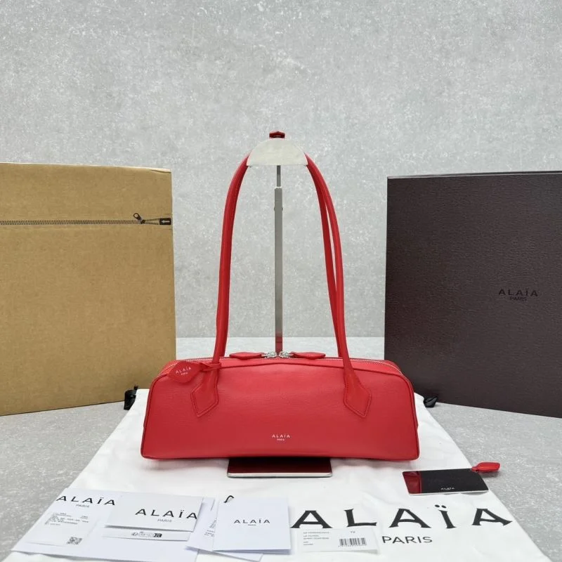 Trendy Alaia Top Handle Bags 55811