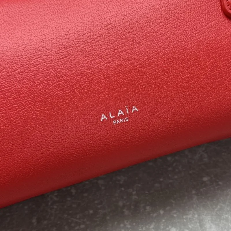 Trendy Alaia Top Handle Bags 55811
