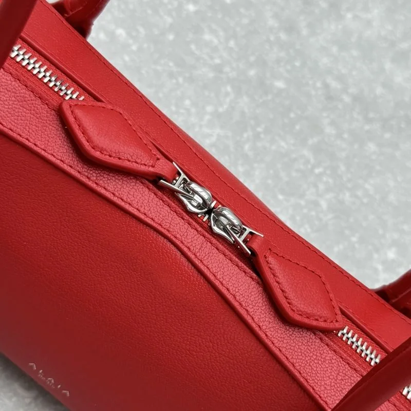 Trendy Alaia Top Handle Bags 55811