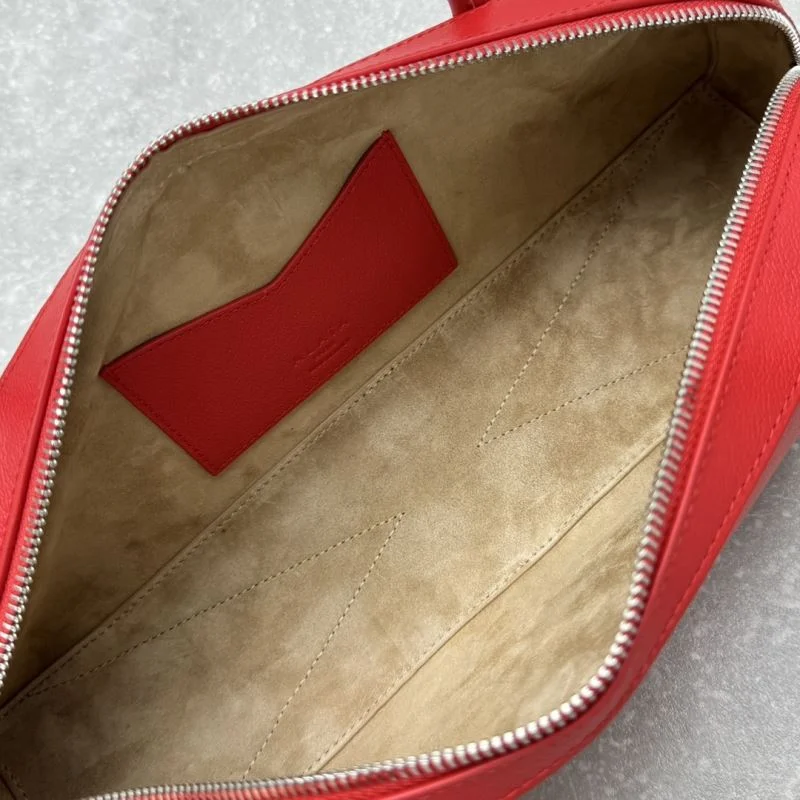 Trendy Alaia Top Handle Bags 55811