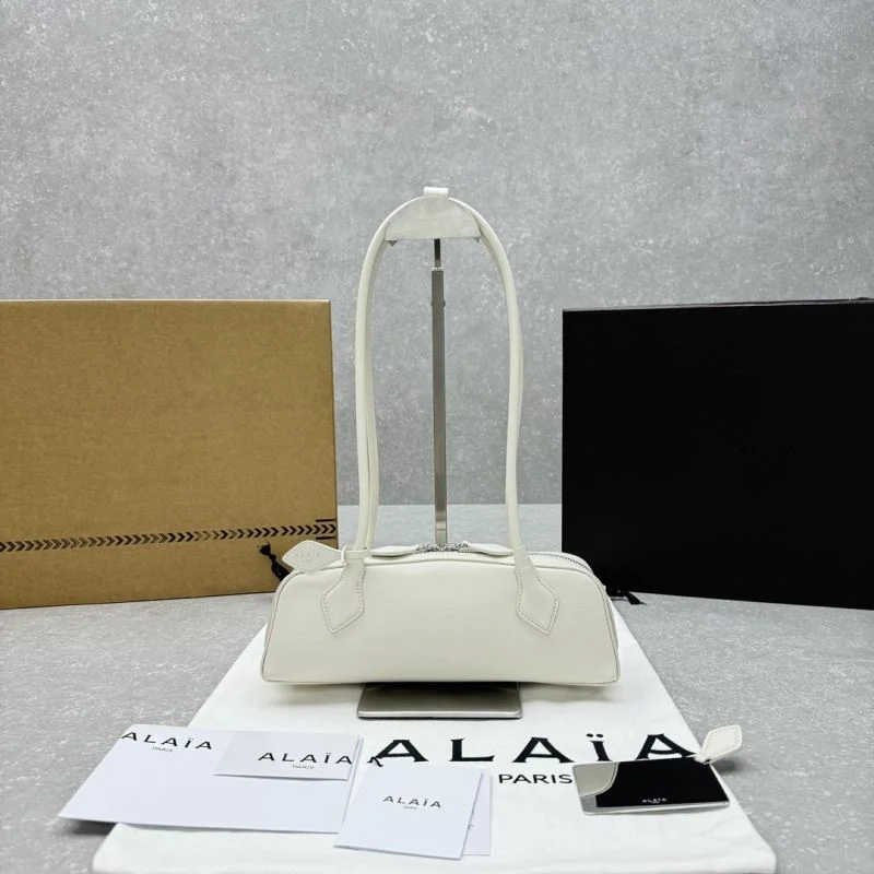 Alaia Top Handle Bags Comfortable 55809